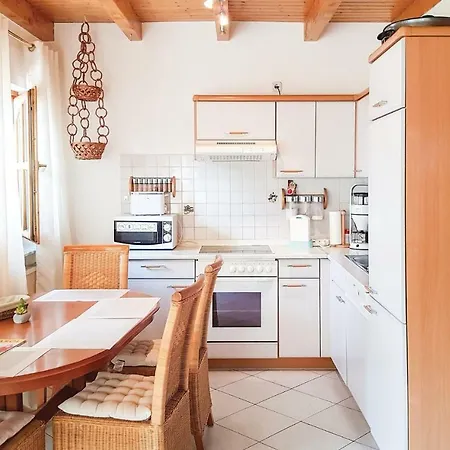度假居 Three-bedroom Holiday In 扎马迪