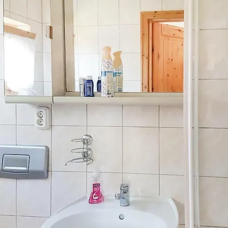 Three-bedroom Holiday In