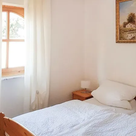 度假居 Three-bedroom Holiday In 扎马迪
